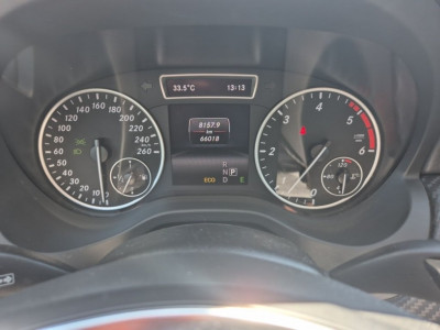 Mercedes-Benz GLA Gebrauchtwagen