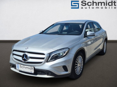Mercedes-Benz GLA Gebrauchtwagen Mercedes-Benz GLA Gebrauchtwagen