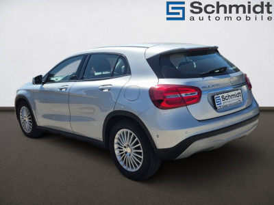 Mercedes-Benz GLA Gebrauchtwagen