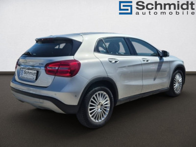 Mercedes-Benz GLA Gebrauchtwagen