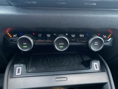 Citroën C4 Gebrauchtwagen