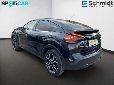 Citroën C4 Gebrauchtwagen