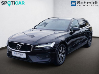 Volvo V60 Gebrauchtwagen