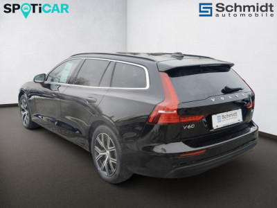 Volvo V60 Gebrauchtwagen