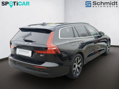 Volvo V60 Gebrauchtwagen