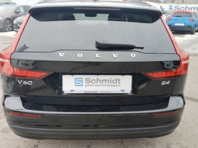 Volvo V60 Gebrauchtwagen