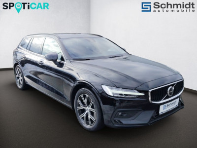 Volvo V60 Gebrauchtwagen