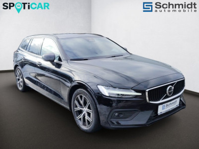 Volvo V60 Gebrauchtwagen