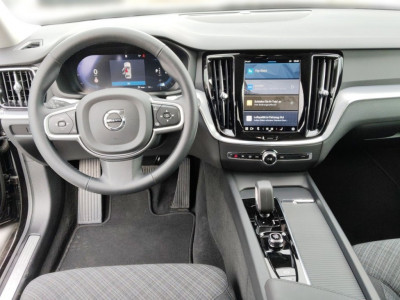 Volvo V60 Gebrauchtwagen