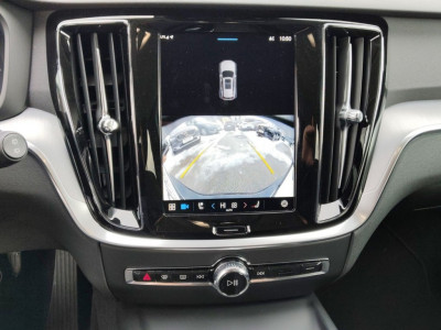 Volvo V60 Gebrauchtwagen