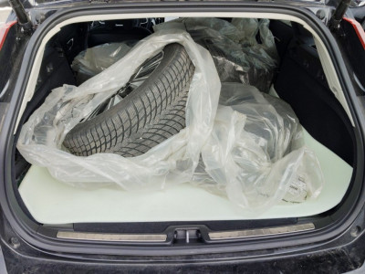 Volvo V60 Gebrauchtwagen