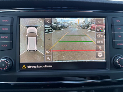 Seat Ateca Gebrauchtwagen