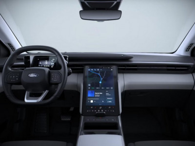 Ford Explorer Neuwagen Ford Explorer Neuwagen