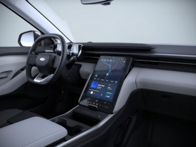 Ford Explorer Neuwagen Ford Explorer Neuwagen