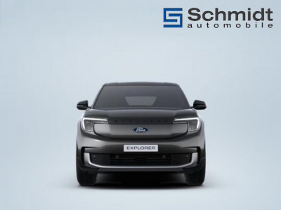 Ford Explorer Neuwagen Ford Explorer Neuwagen