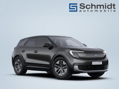 Ford Explorer Neuwagen Ford Explorer Neuwagen