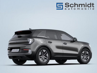 Ford Explorer Neuwagen Ford Explorer Neuwagen