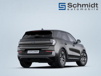 Ford Explorer Neuwagen Ford Explorer Neuwagen