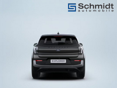 Ford Explorer Neuwagen Ford Explorer Neuwagen