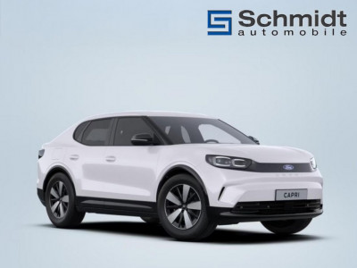 Ford Capri Neuwagen