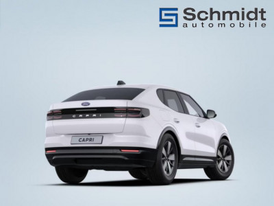 Ford Capri Neuwagen