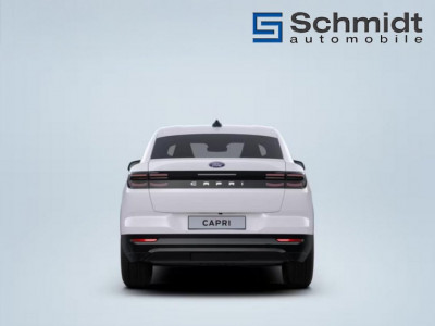 Ford Capri Neuwagen