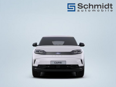 Ford Capri Neuwagen