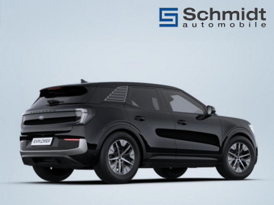 Ford Explorer Neuwagen