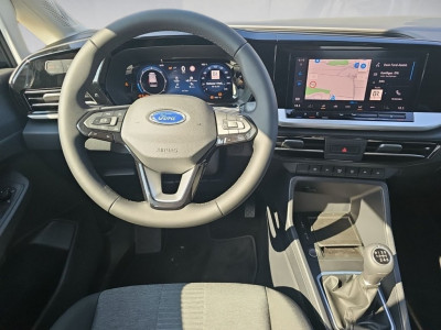Ford Tourneo Connect Neuwagen Ford Tourneo Connect Neuwagen