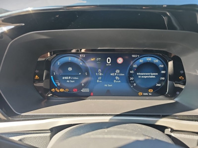 Ford Tourneo Connect Neuwagen Ford Tourneo Connect Neuwagen