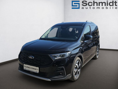 Ford Tourneo Connect Neuwagen Ford Tourneo Connect Neuwagen
