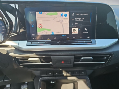 Ford Tourneo Connect Neuwagen Ford Tourneo Connect Neuwagen