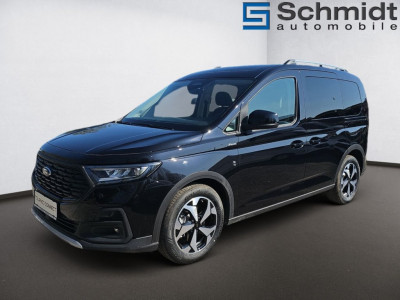 Ford Tourneo Connect Neuwagen Ford Tourneo Connect Neuwagen