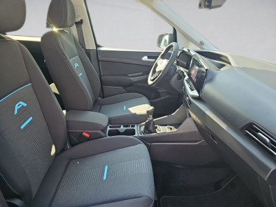 Ford Tourneo Connect Neuwagen Ford Tourneo Connect Neuwagen