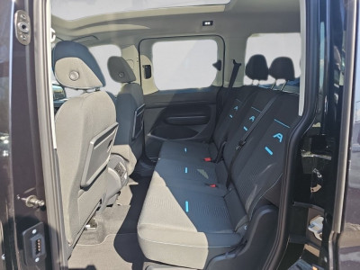 Ford Tourneo Connect Neuwagen Ford Tourneo Connect Neuwagen