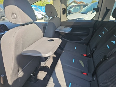 Ford Tourneo Connect Neuwagen Ford Tourneo Connect Neuwagen