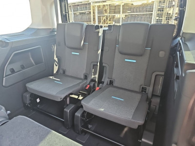 Ford Tourneo Connect Neuwagen Ford Tourneo Connect Neuwagen