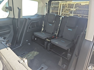 Ford Tourneo Connect Neuwagen Ford Tourneo Connect Neuwagen