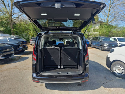Ford Tourneo Connect Neuwagen Ford Tourneo Connect Neuwagen
