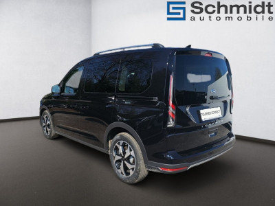 Ford Tourneo Connect Neuwagen Ford Tourneo Connect Neuwagen