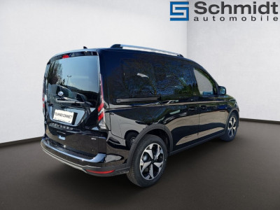 Ford Tourneo Connect Neuwagen Ford Tourneo Connect Neuwagen