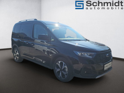 Ford Tourneo Connect Neuwagen Ford Tourneo Connect Neuwagen