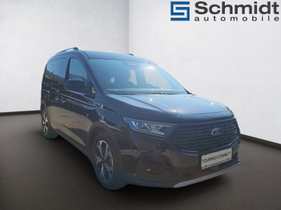 Ford Tourneo Connect Neuwagen Ford Tourneo Connect Neuwagen