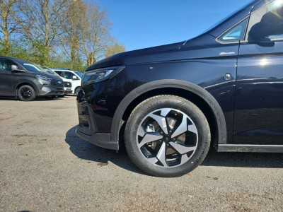 Ford Tourneo Connect Neuwagen Ford Tourneo Connect Neuwagen