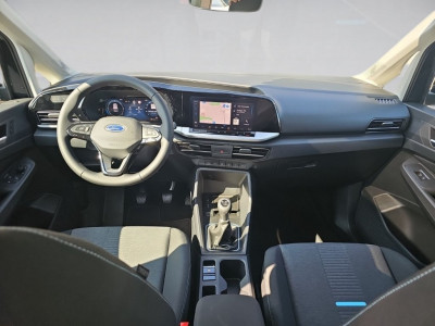 Ford Tourneo Connect Neuwagen Ford Tourneo Connect Neuwagen