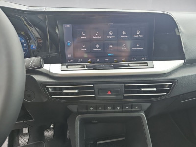 Ford Tourneo Connect Neuwagen
