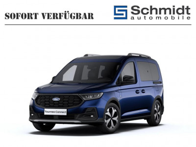 Ford Tourneo Connect Neuwagen Ford Tourneo Connect Neuwagen