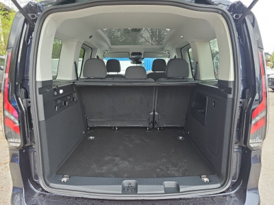 Ford Tourneo Connect Neuwagen