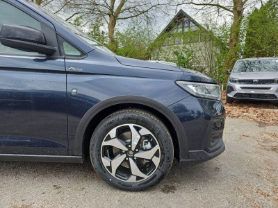 Ford Tourneo Connect Neuwagen