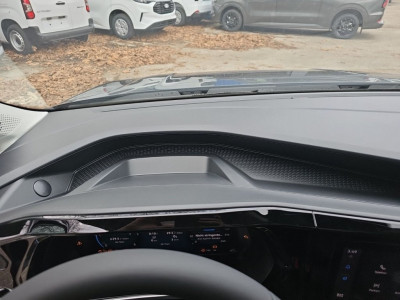 Ford Tourneo Connect Neuwagen